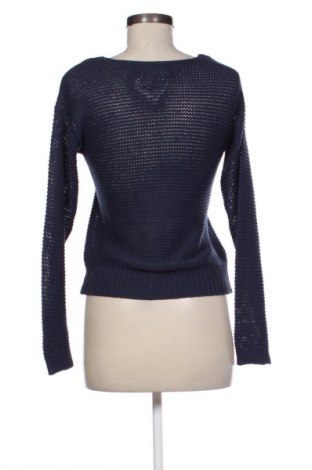 Damenpullover Vero Moda, Größe S, Farbe Blau, Preis 7,99 €