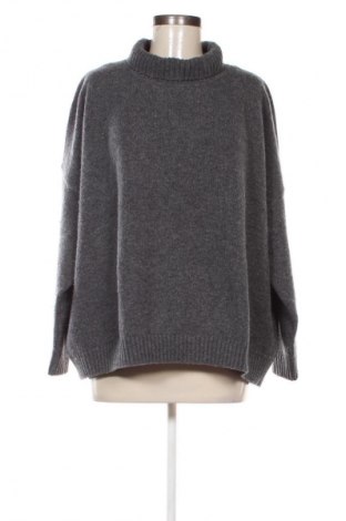 Γυναικείο πουλόβερ Weekend Max Mara, Μέγεθος XXL, Χρώμα Γκρί, Τιμή 144,99 €