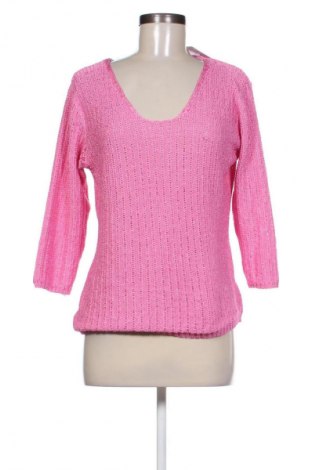 Női pulóver Yoors, Méret L, Szín Rózsaszín, Ár 5 889 Ft