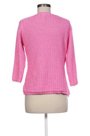 Női pulóver Yoors, Méret L, Szín Rózsaszín, Ár 5 889 Ft