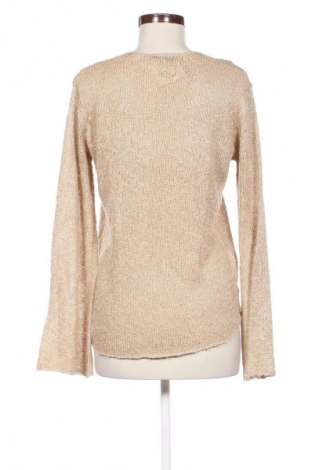 Dámsky pulóver Zara, Veľkosť M, Farba Béžová, Cena  7,94 €