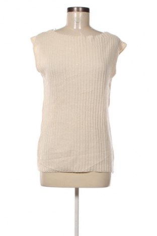 Dámský svetr Zara, Velikost S, Barva Krémová, Cena  409,00 Kč