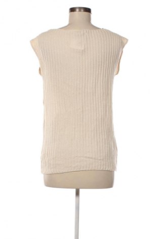 Dámský svetr Zara, Velikost S, Barva Krémová, Cena  409,00 Kč