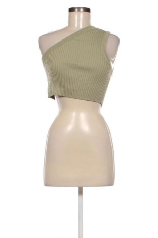 Dámský svetr Zara, Velikost M, Barva Zelená, Cena  49,00 Kč