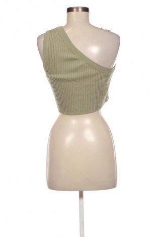 Dámský svetr Zara, Velikost M, Barva Zelená, Cena  49,00 Kč