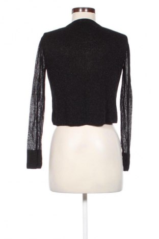 Dámský svetr Zara, Velikost M, Barva Černá, Cena  189,00 Kč