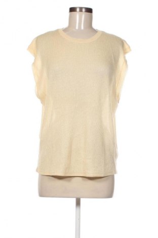 Damenpullover Zara, Größe S, Farbe Beige, Preis 1,99 €