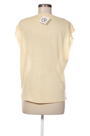 Damenpullover Zara, Größe S, Farbe Beige, Preis 1,99 €