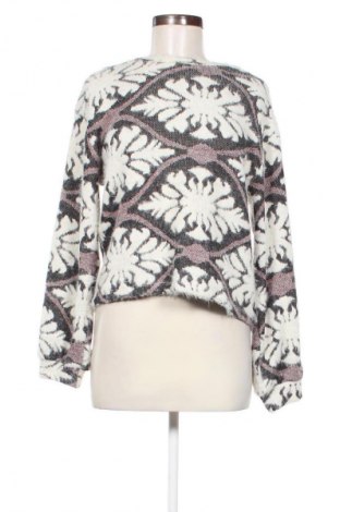 Dámsky pulóver Zara Trafaluc, Veľkosť S, Farba Viacfarebná, Cena  1,95 €