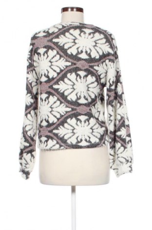 Dámsky pulóver Zara Trafaluc, Veľkosť S, Farba Viacfarebná, Cena  1,95 €
