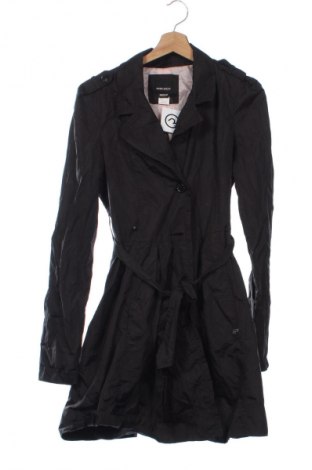 Trench de femei Miss Sixty, Mărime M, Culoare Negru, Preț 514,99 Lei