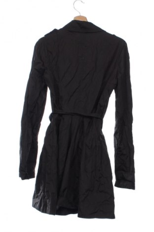 Trench de femei Miss Sixty, Mărime M, Culoare Negru, Preț 514,99 Lei