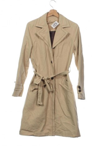 Dámský přechodný kabát  S.Oliver, Velikost XS, Barva Béžová, Cena  519,00 Kč