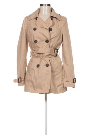 Damski prochowiec Unbranded, Rozmiar L, Kolor Beżowy, Cena 22,99 zł, #132489267
