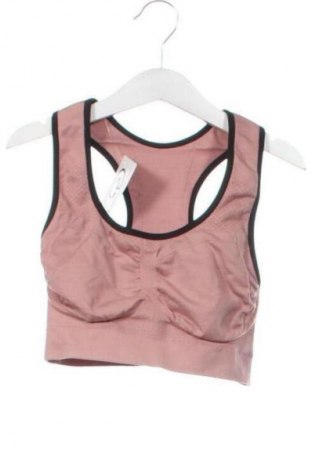 Γυναίκειο αθλητικό τοπ Crivit, Μέγεθος XS, Χρώμα Σάπιο μήλο, Τιμή 4,99 €
