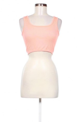 Damski sportowy top Fb Sister, Rozmiar M, Kolor Różowy, Cena 21,99 zł