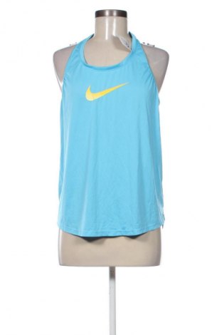 Damski sportowy top Nike, Rozmiar L, Kolor Kolorowy, Cena 109,99 zł