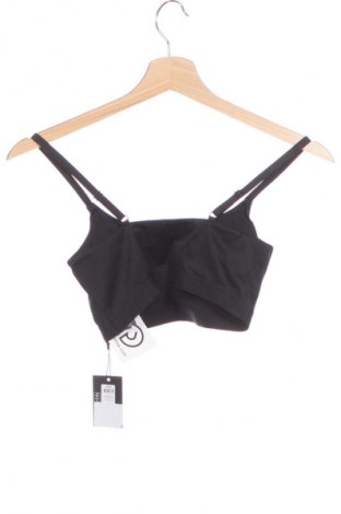 Damen Sporttop Pieces, Größe XS, Farbe Schwarz, Preis 30,99 €