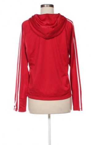 Dámská mikina  Champion, Velikost XL, Barva Červená, Cena  549,00 Kč