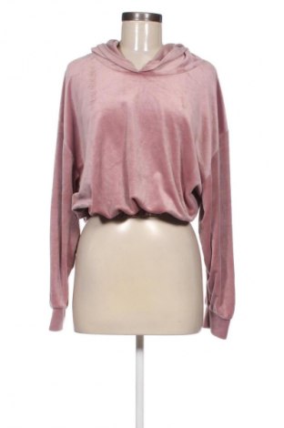 Dámská mikina  NEW COLLECTION, Velikost M, Barva Popelavě růžová, Cena  299,00 Kč