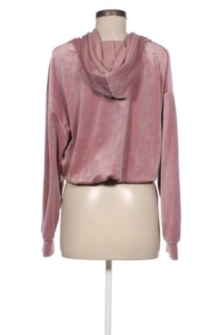 Dámská mikina  NEW COLLECTION, Velikost M, Barva Popelavě růžová, Cena  299,00 Kč