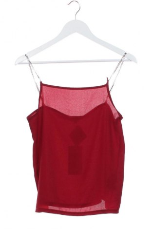 Női top About You, Méret XS, Szín Piros, Ár 1 339 Ft