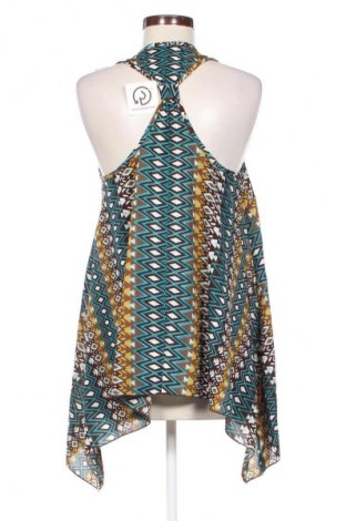 Dámsky top  Achilleas, Veľkosť L, Farba Viacfarebná, Cena  7,67 €