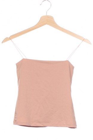 Dámsky top  Amisu, Veľkosť XXS, Farba Hnedá, Cena  2,95 €