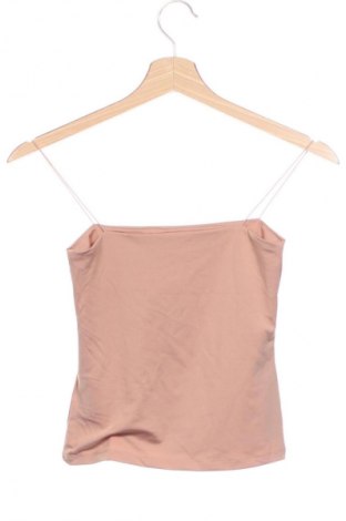 Dámsky top  Amisu, Veľkosť XXS, Farba Hnedá, Cena  2,95 €