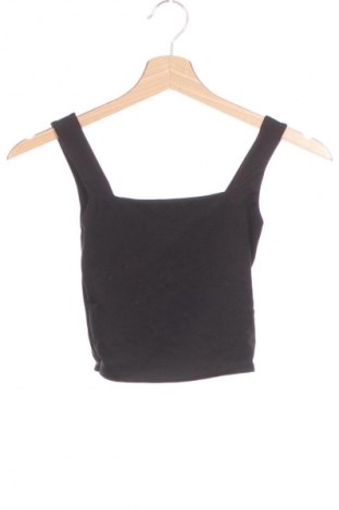 Dámsky top  Amisu, Veľkosť XXS, Farba Čierna, Cena  2,95 €