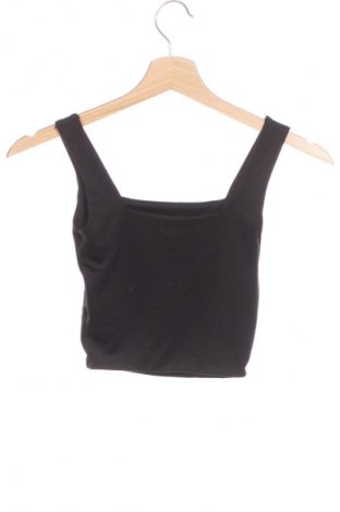 Dámsky top  Amisu, Veľkosť XXS, Farba Čierna, Cena  2,95 €