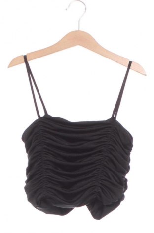 Dámsky top  Amisu, Veľkosť XXS, Farba Čierna, Cena  2,95 €