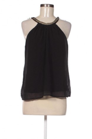 Γυναικείο τοπ Amisu, Μέγεθος L, Χρώμα Μαύρο, Τιμή 3,99 €