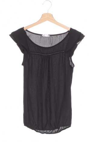Dámsky top  Amisu, Veľkosť XS, Farba Čierna, Cena  2,95 €