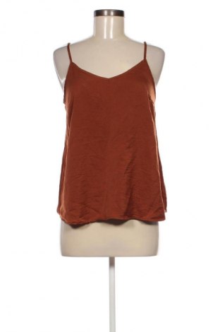 Dámsky top  Amisu, Veľkosť S, Farba Hnedá, Cena  2,95 €