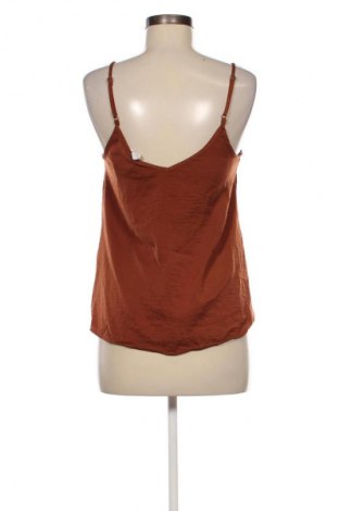 Dámsky top  Amisu, Veľkosť S, Farba Hnedá, Cena  2,95 €