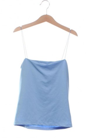 Dámsky top  Amisu, Veľkosť XS, Farba Modrá, Cena  2,95 €