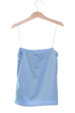Dámsky top  Amisu, Veľkosť XS, Farba Modrá, Cena  2,95 €