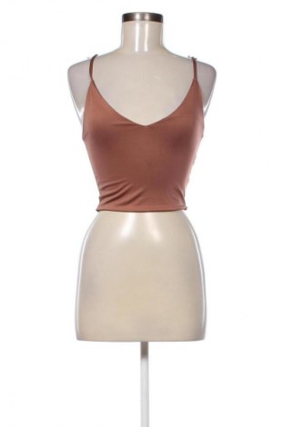 Női top Amisu, Méret M, Szín Barna, Ár 1 359 Ft