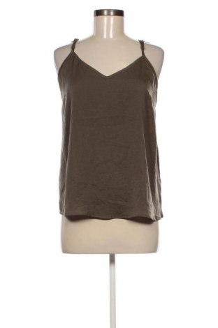 Dámsky top  Amisu, Veľkosť M, Farba Zelená, Cena  2,95 €