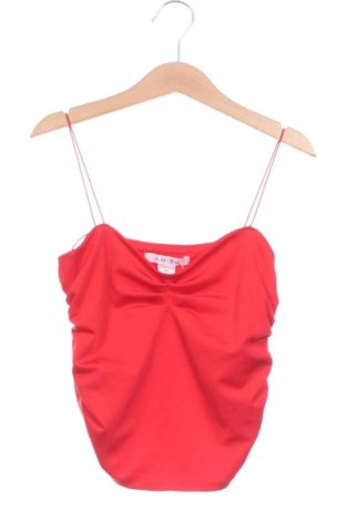 Dámsky top  Amisu, Veľkosť XS, Farba Červená, Cena  2,95 €