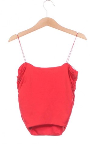 Dámsky top  Amisu, Veľkosť XS, Farba Červená, Cena  2,95 €