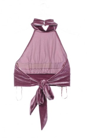 Női top Amisu, Méret XS, Szín Lila, Ár 1 429 Ft