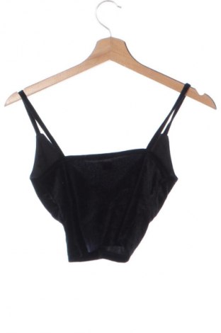 Dámsky top  Amisu, Veľkosť XS, Farba Čierna, Cena  2,95 €