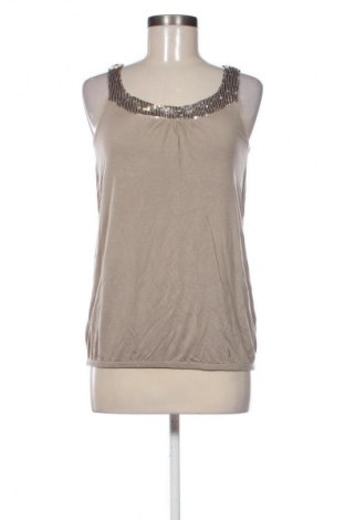 Dámsky top  Amisu, Veľkosť S, Farba Béžová, Cena  1,95 €