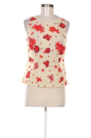 Дамски топ Ashley Brooke, Размер M, Цвят Бежов, Цена 2,55 €