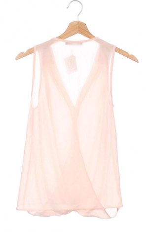 Dámsky top  Atmosphere, Veľkosť XS, Farba Kremová, Cena  1,95 €