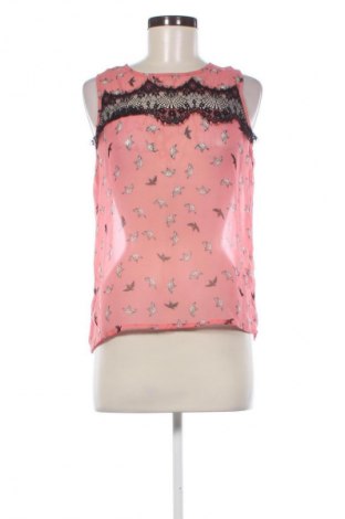 Damski top Atmosphere, Rozmiar S, Kolor Różowy, Cena 12,99 zł