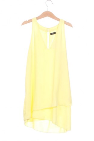 Dámsky top  Atmosphere, Veľkosť XS, Farba Žltá, Cena  1,95 €