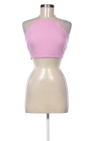 Dámský top Bershka, Velikost S, Barva Růžová, Cena  889,00 Kč